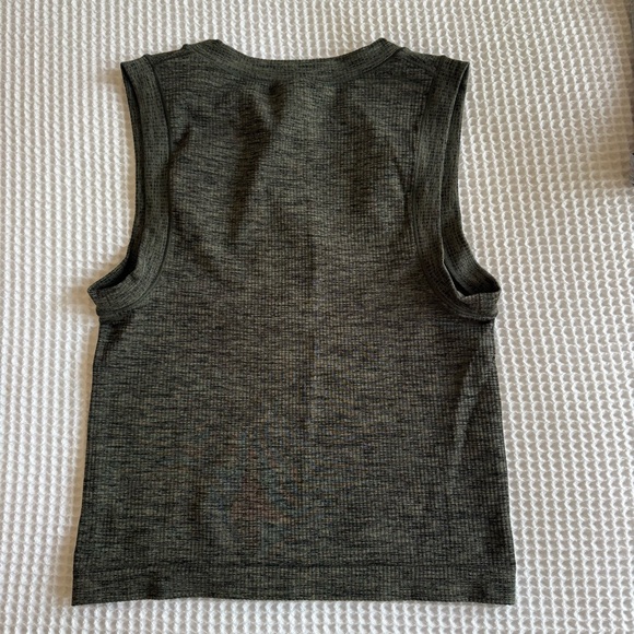 Athleta Renew Seamless Muscle Tank - Picture 2 of 3